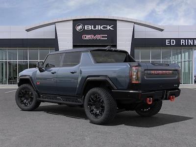 2025 GMC Hummer EV Pickup Crew Cab AWD, Pickup for sale #G552059 - photo 2