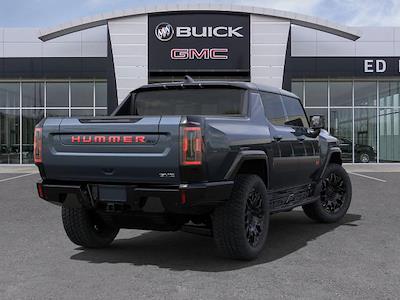 New 2025 GMC Hummer EV Pickup 2X Crew Cab AWD Pickup for sale #G552059 - photo 2