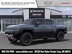 2025 GMC Hummer EV Pickup Crew Cab AWD, Pickup for sale #G552059 - photo 1