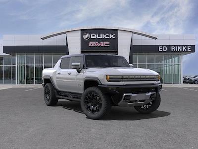 2025 GMC Hummer EV Pickup Crew Cab 4WD Pickup for sale #G552108 - photo 2