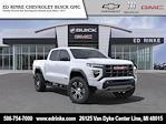 2025 GMC Canyon Crew Cab 4WD, Pickup for sale #G552111 - photo 1