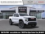 2025 GMC Canyon Crew Cab 4WD, Pickup for sale #G552112 - photo 1