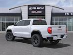 2025 GMC Canyon Crew Cab 4WD, Pickup for sale #G552112 - photo 4