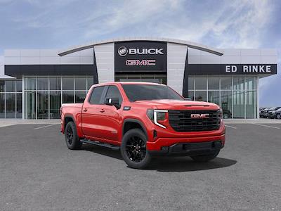2025 GMC Sierra 1500 Crew Cab 4WD Pickup for sale #G552227 - photo 1