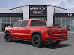 2025 GMC Sierra 1500 Crew Cab 4WD Pickup for sale #G552227 - photo 4