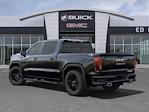 2025 GMC Sierra 1500 Crew Cab 4WD Pickup for sale #G552260 - photo 4