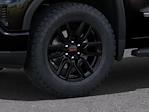 2025 GMC Sierra 1500 Crew Cab 4WD Pickup for sale #G552260 - photo 9