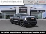 2025 GMC Sierra 1500 Crew Cab 4WD Pickup for sale #G552263 - photo 1
