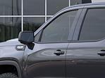 2025 GMC Sierra 1500 Crew Cab 4WD Pickup for sale #G552263 - photo 12