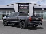 2025 GMC Sierra 1500 Crew Cab 4WD Pickup for sale #G552263 - photo 4