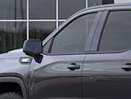 2025 GMC Sierra 1500 Crew Cab 4WD Pickup for sale #G552264 - photo 12