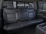 2025 GMC Sierra 1500 Crew Cab 4WD Pickup for sale #G552264 - photo 17