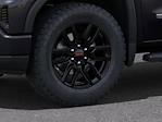 2025 GMC Sierra 1500 Crew Cab 4WD Pickup for sale #G552264 - photo 9