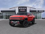 2025 GMC Hummer EV Pickup Crew Cab AWD, Pickup for sale #G552356 - photo 8