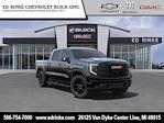 2025 GMC Sierra 1500 Crew Cab 4WD Pickup for sale #G552374 - photo 1