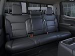 2025 GMC Sierra 1500 Crew Cab 4WD Pickup for sale #G552374 - photo 17