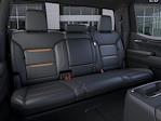2025 GMC Sierra 1500 Crew Cab 4WD Pickup for sale #G552493 - photo 17