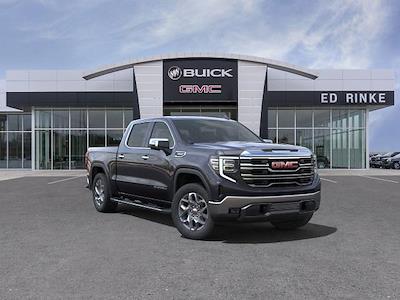 2025 GMC Sierra 1500 Crew Cab 4WD Pickup for sale #G552564 - photo 1