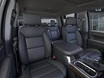 2025 GMC Sierra 1500 Crew Cab 4WD Pickup for sale #G552564 - photo 16