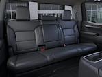 2025 GMC Sierra 1500 Crew Cab 4WD Pickup for sale #G552564 - photo 17