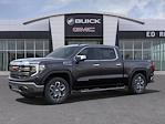 2025 GMC Sierra 1500 Crew Cab 4WD Pickup for sale #G552564 - photo 3