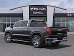 2025 GMC Sierra 1500 Crew Cab 4WD Pickup for sale #G552564 - photo 4