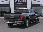 2025 GMC Sierra 1500 Crew Cab 4WD Pickup for sale #G552564 - photo 2