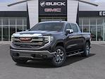 2025 GMC Sierra 1500 Crew Cab 4WD Pickup for sale #G552564 - photo 6