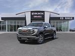 2025 GMC Sierra 1500 Crew Cab 4WD Pickup for sale #G552564 - photo 8
