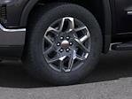 2025 GMC Sierra 1500 Crew Cab 4WD Pickup for sale #G552564 - photo 9