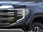 2025 GMC Sierra 1500 Crew Cab 4WD Pickup for sale #G552580 - photo 10