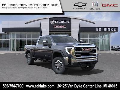 2025 GMC Sierra 2500 Crew Cab 4WD Pickup for sale #G552587 - photo 1