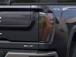 2025 GMC Sierra 2500 Crew Cab 4WD Pickup for sale #G552587 - photo 11