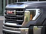 2025 GMC Sierra 2500 Crew Cab 4WD Pickup for sale #G552587 - photo 13