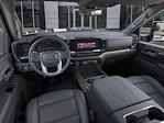 2025 GMC Sierra 2500 Crew Cab 4WD Pickup for sale #G552587 - photo 15