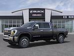 2025 GMC Sierra 2500 Crew Cab 4WD Pickup for sale #G552587 - photo 3