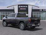 2025 GMC Sierra 2500 Crew Cab 4WD Pickup for sale #G552587 - photo 4
