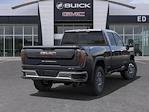 2025 GMC Sierra 2500 Crew Cab 4WD Pickup for sale #G552587 - photo 2