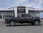 2025 GMC Sierra 2500 Crew Cab 4WD Pickup for sale #G552587 - photo 5