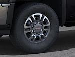 2025 GMC Sierra 2500 Crew Cab 4WD Pickup for sale #G552587 - photo 9
