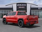 2025 GMC Sierra 1500 Crew Cab 4WD Pickup for sale #G552613 - photo 4