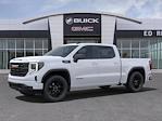 2025 GMC Sierra 1500 Crew Cab 4WD Pickup for sale #G552646 - photo 3