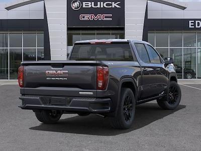 New 2025 GMC Sierra 1500 Elevation Crew Cab 4WD Pickup for sale #G552683 - photo 2