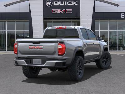 New 2025 GMC Canyon Elevation Crew Cab 4WD Pickup for sale #G552709 - photo 2