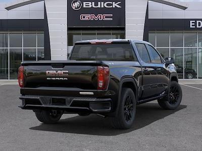 New 2025 GMC Sierra 1500 Elevation Crew Cab 4WD Pickup for sale #G552814 - photo 2