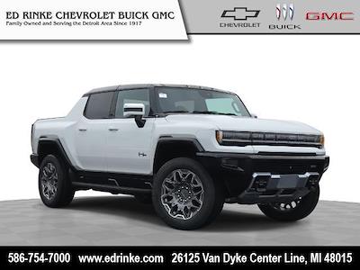 2025 GMC Hummer EV Pickup Crew Cab AWD Pickup for sale #G552920 - photo 1