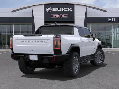 New 2025 GMC Hummer EV Pickup 3X Crew Cab AWD Pickup for sale #G552920 - photo 2