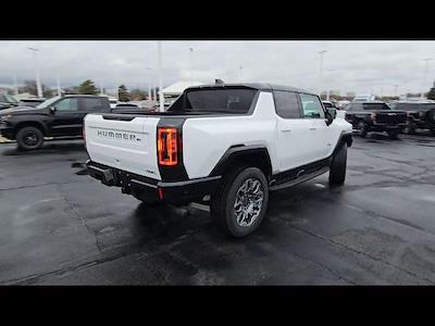 New 2025 GMC Hummer EV Pickup 3X Crew Cab AWD Pickup for sale #G552920 - photo 2