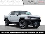 2025 GMC Hummer EV Pickup Crew Cab AWD Pickup for sale #G552920 - photo 1