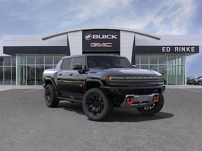 New 2025 GMC Hummer EV Pickup 2X Crew Cab AWD Pickup for sale #G552996 - photo 1